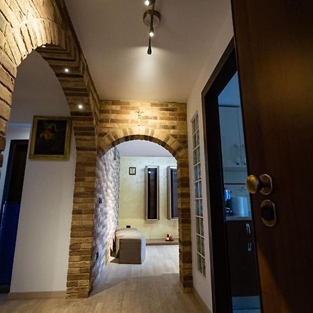 Apartament Danci. บอร์ชา ภายนอก รูปภาพ