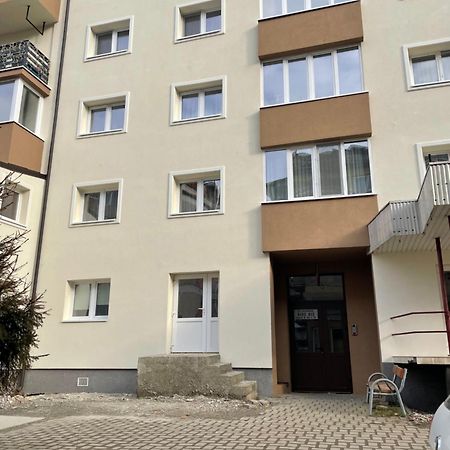 Apartament Danci. บอร์ชา ภายนอก รูปภาพ