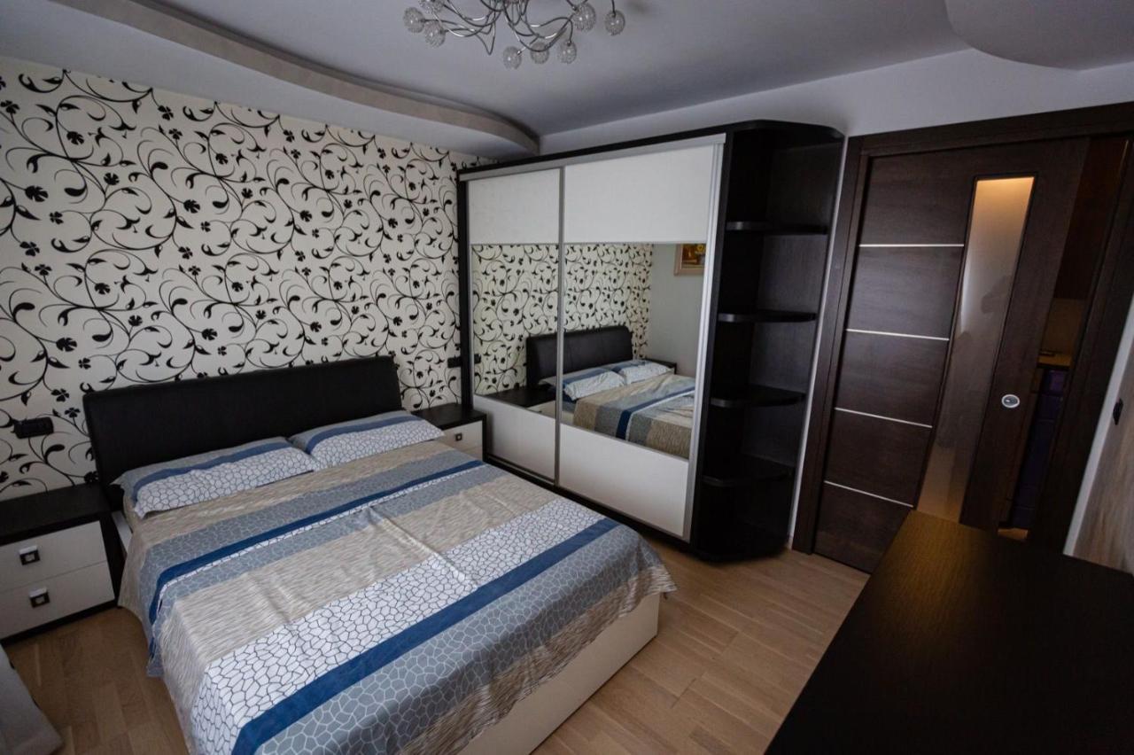 Apartament Danci. บอร์ชา ภายนอก รูปภาพ
